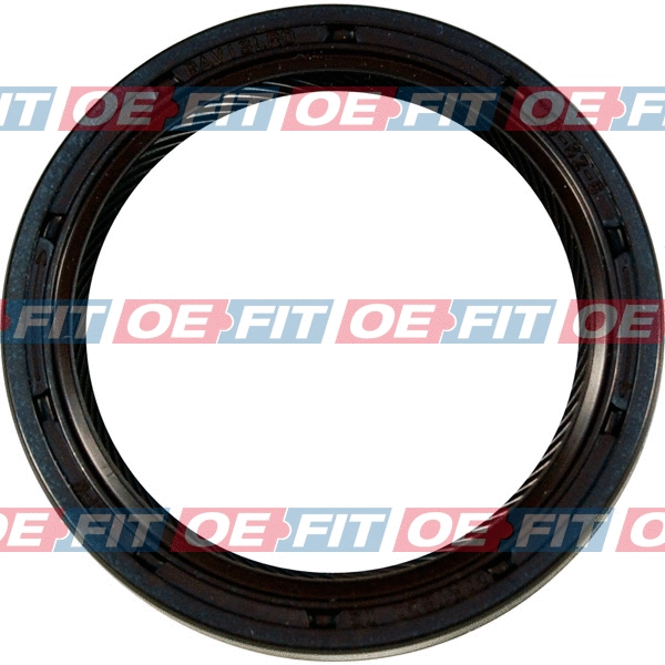 Shaft Seal, crankshaft (313 16 409 03 22)