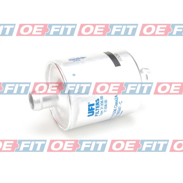 Fuel Filter (312 16 108 03 22)