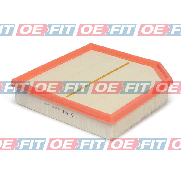 Air Filter (310 38 130 03 22)