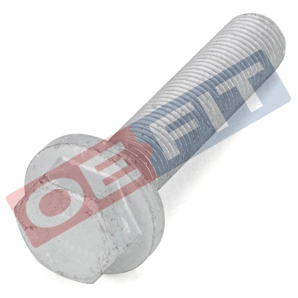 Pulley Bolt (100 28 255 02 22)