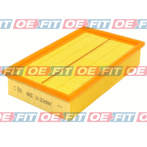Air Filter (310 12 128 03 22)