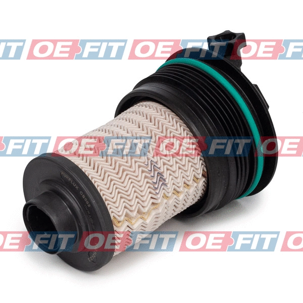 Fuel Filter (312 06 139 03 22)