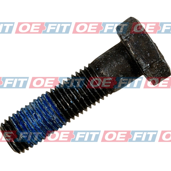 Bolt, brake caliper (100 12 280 03 22)