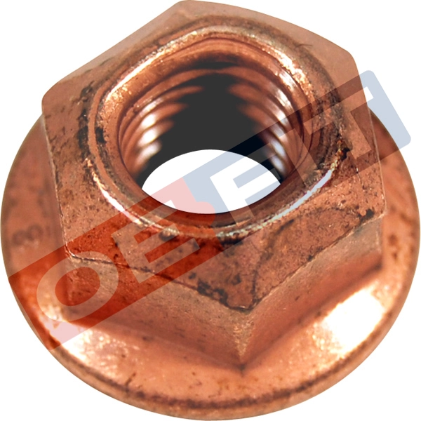 Hexagon Nut (117 18 233 03 22)