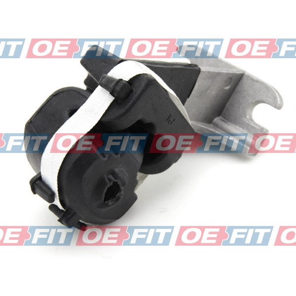 Mount, exhaust system (318 27 415 03 22)