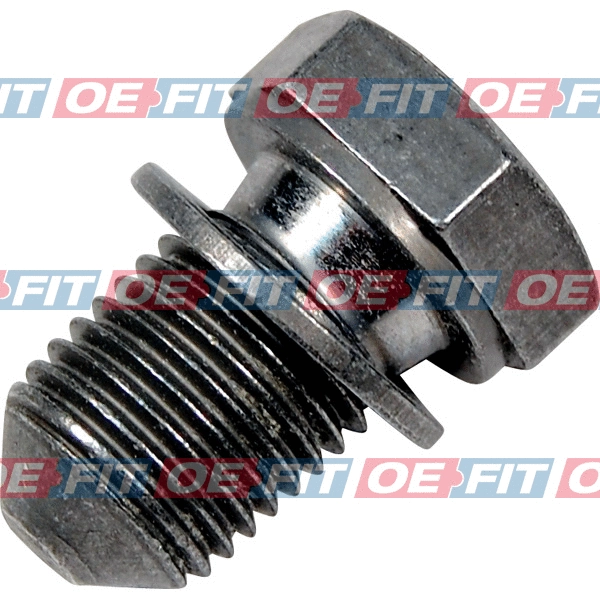 Screw Plug, oil sump (310 18 952 02 22)