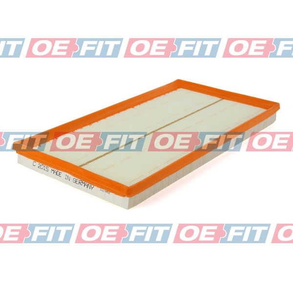Air Filter (310 12 798 03 22)