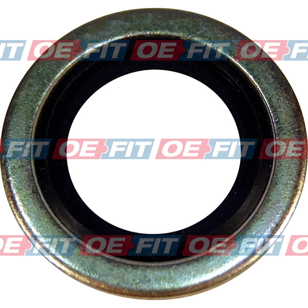 Seal Ring, oil drain plug (313 26 050 03 22)
