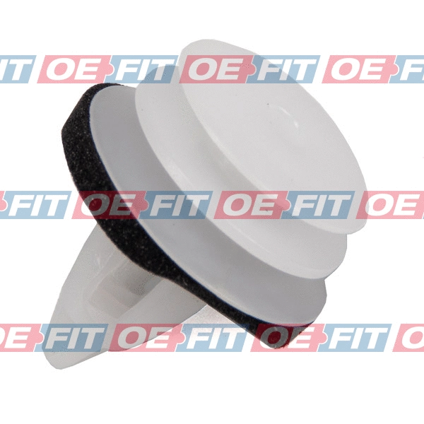 Clip, trim/protection strip (100 02 104 03 22)