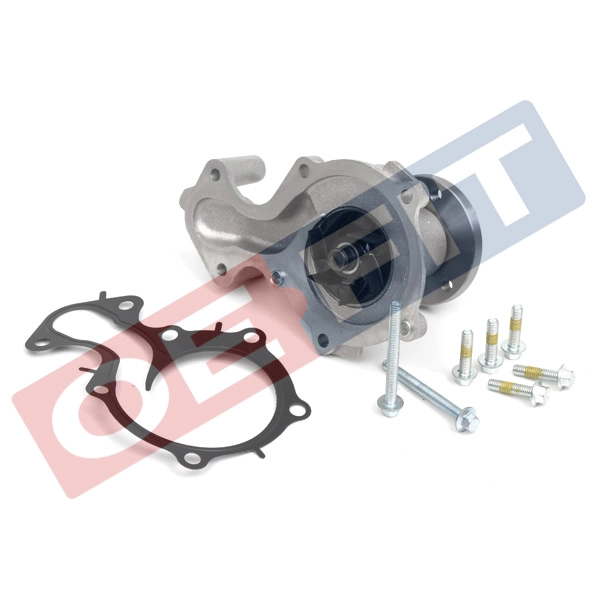 Water Pump, engine cooling (310 06 401 03 22)