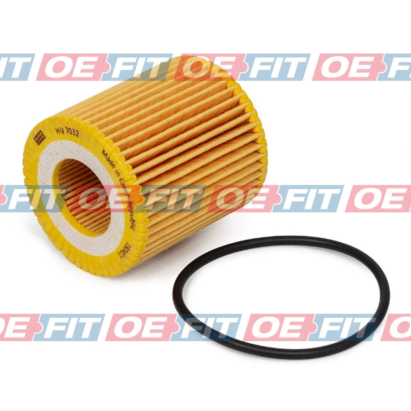 Oil Filter (310 06 100 02 22)