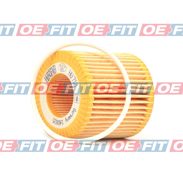 Oil Filter (310 18 180 02 22)
