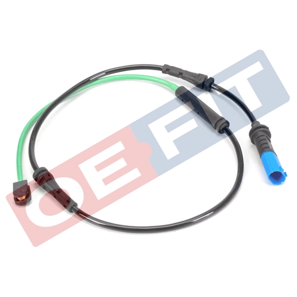 Warning Contact, brake pad wear (315 02 147 03 22)