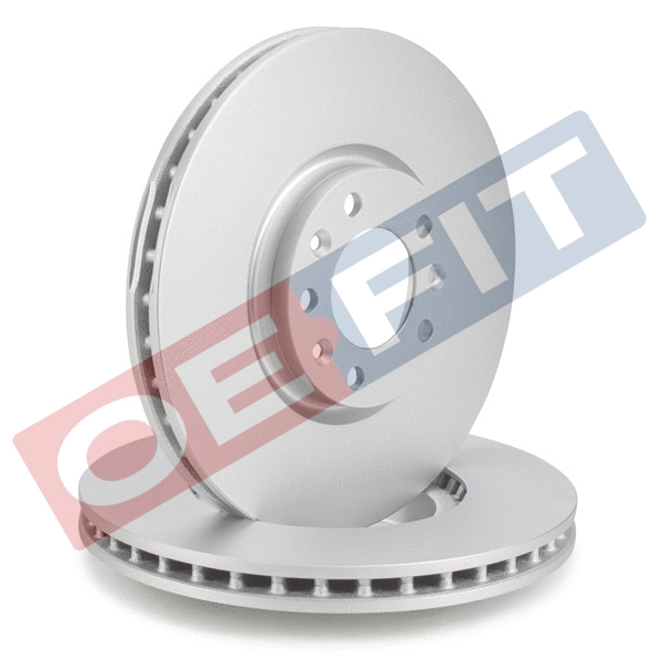 Brake Disc (315 27 440 03 22)