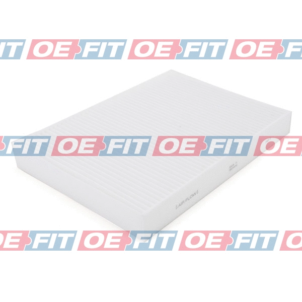 Filter, cabin air (310 38 321 03 22)