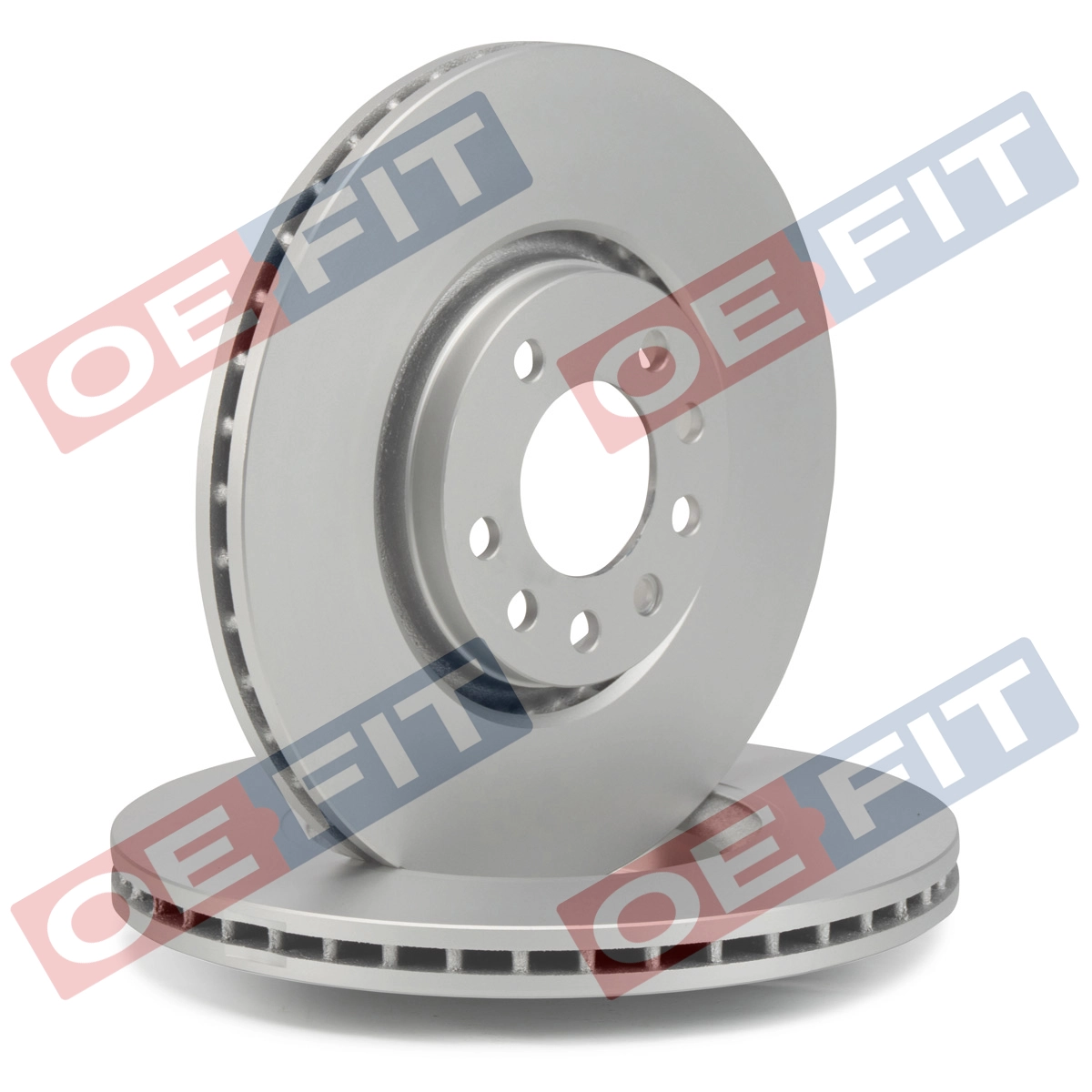 Brake Disc (315 16 302 03 22)