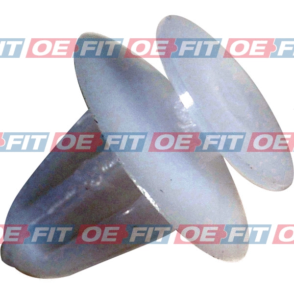 Retaining Clip, door panel (100 16 257 03 22)