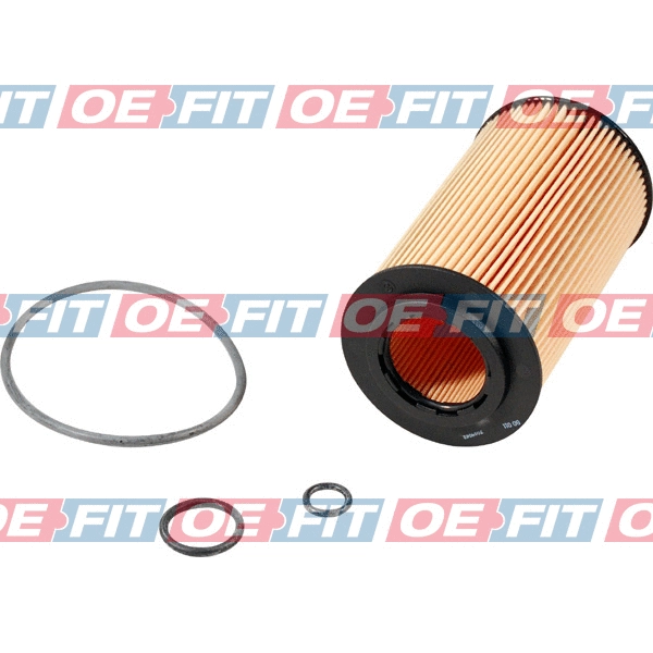 Oil Filter (310 12 149 03 22)