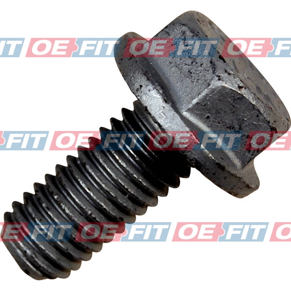 Bolt, brake caliper (100 12 279 02 22)