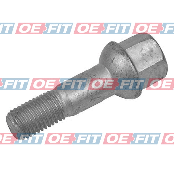 Wheel Bolt (314 12 035 03 22)
