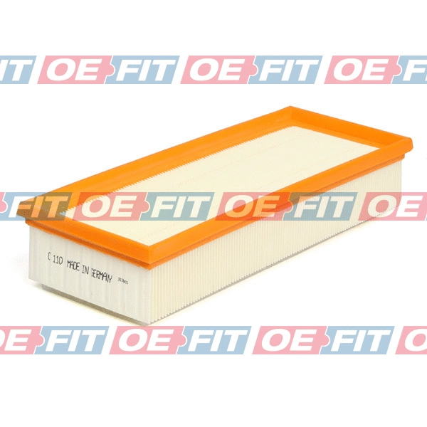 Air Filter (310 04 119 03 22)