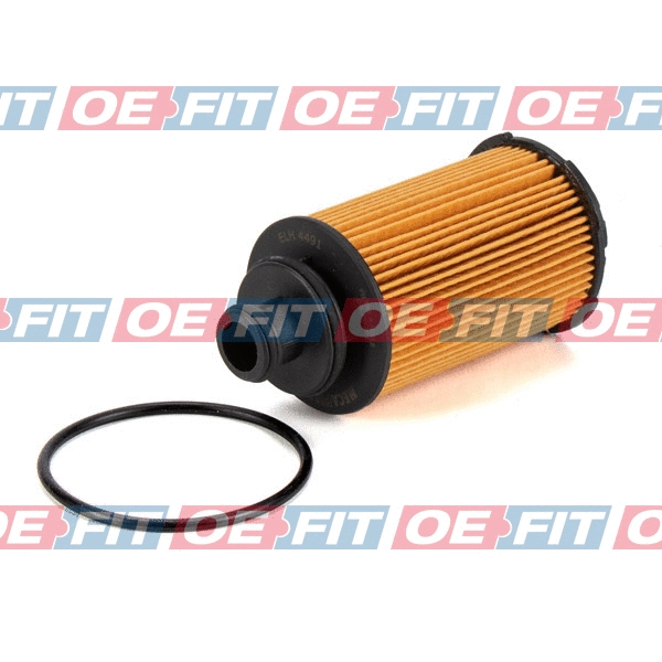 Oil Filter (310 16 281 02 22)