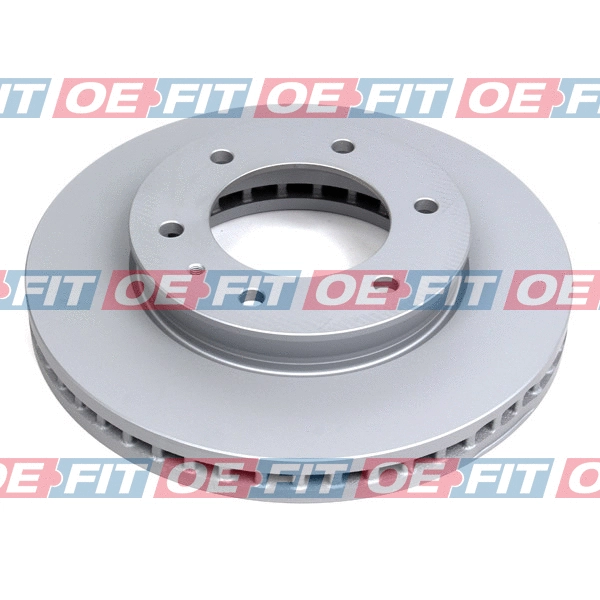 Brake Disc (315 06 333 03 22)