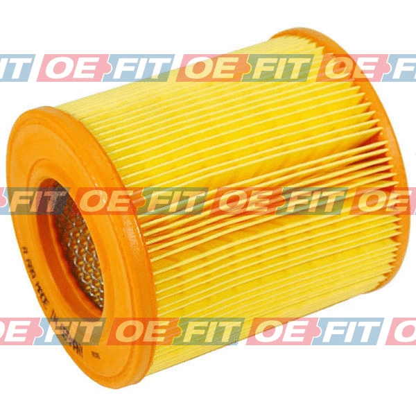 Air Filter (310 04 102 03 22)
