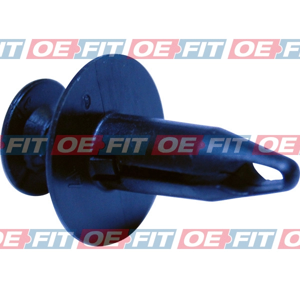 Clip, trim/protection strip (100 06 278 02 22)