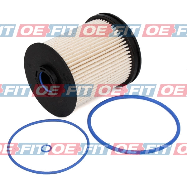 Fuel Filter (312 16 140 02 22)