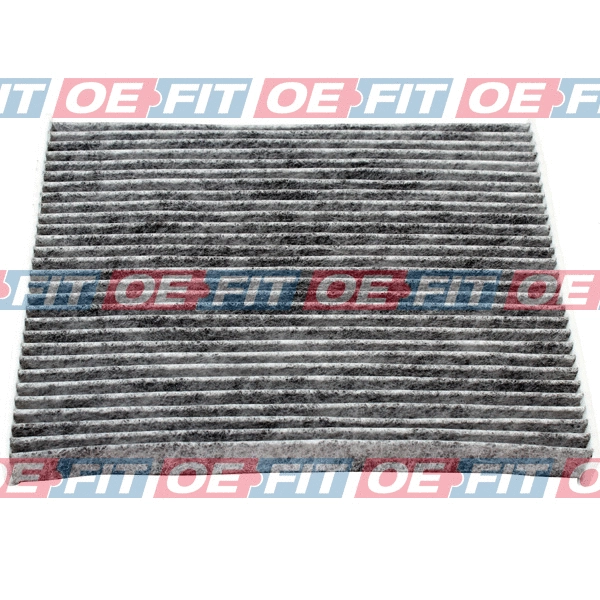 Filter, cabin air (310 08 334 02 22)