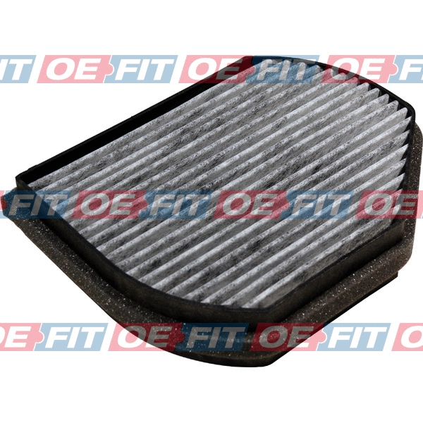 Filter, cabin air (310 12 288 02 22)