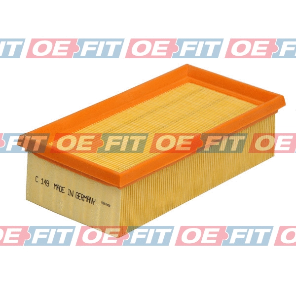 Air Filter (310 27 089 03 22)