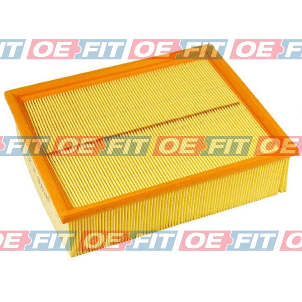 Air Filter (310 04 124 03 22)