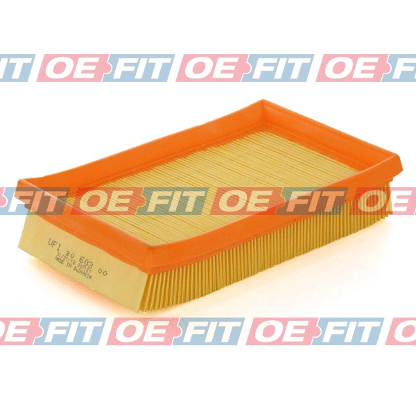 Air Filter (310 27 445 03 22)