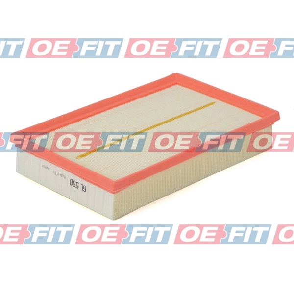 Air Filter (309 18 119 02 22)