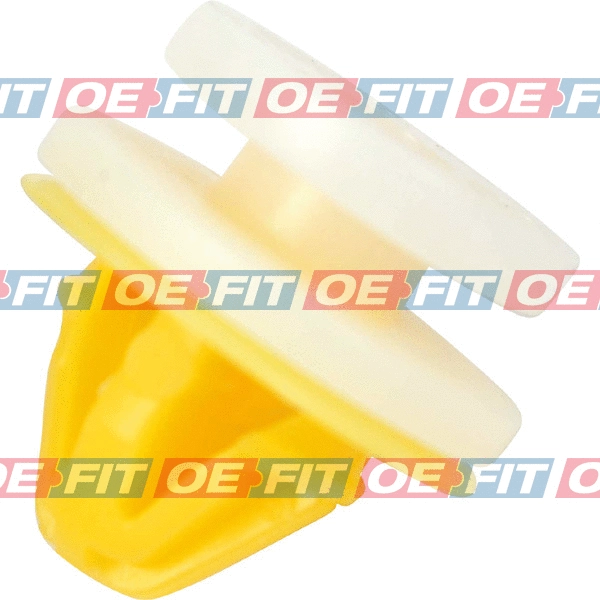 Retaining Clip, door panel (100 16 264 02 22)