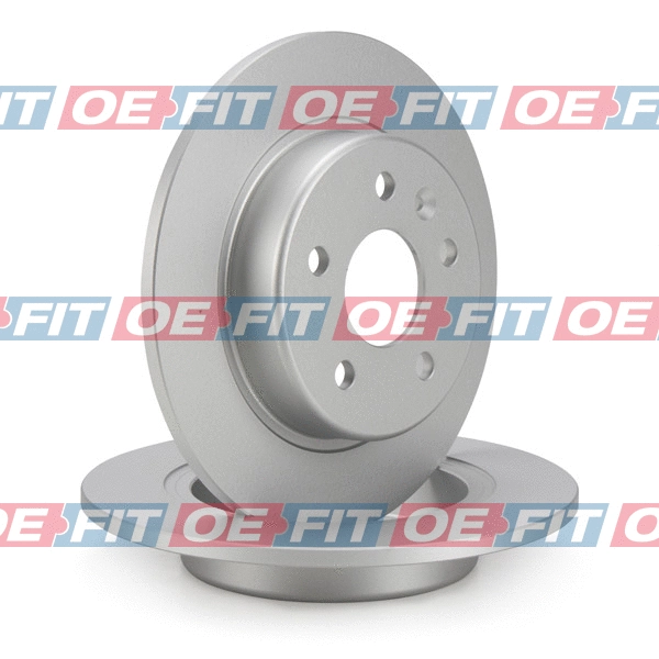 Brake Disc (315 16 746 03 22)