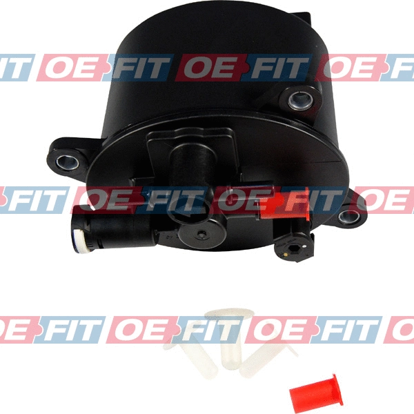 Fuel Filter (312 06 112 02 22)