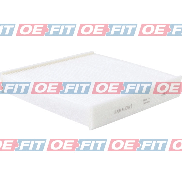 Filter, cabin air (310 28 332 02 22)