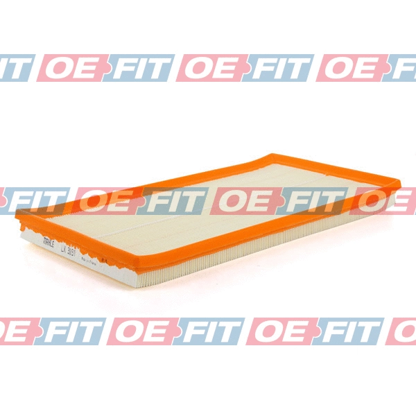 Air Filter (310 12 678 02 22)