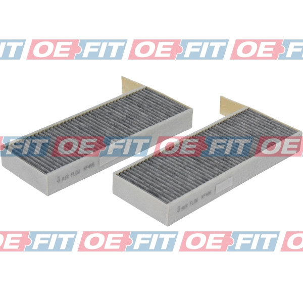 Filter, cabin air (310 27 112 03 22)