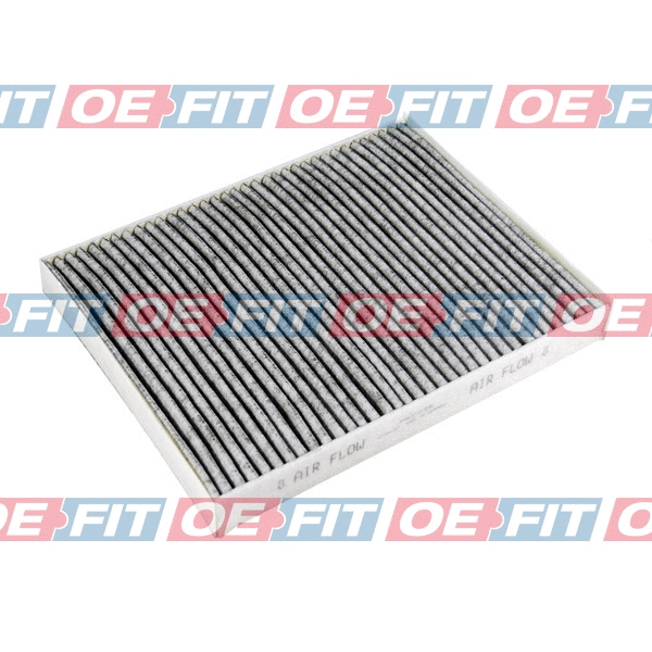 Filter, cabin air (310 18 316 02 22)