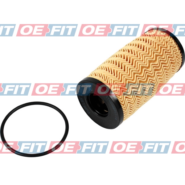 Oil Filter (310 28 204 02 22)