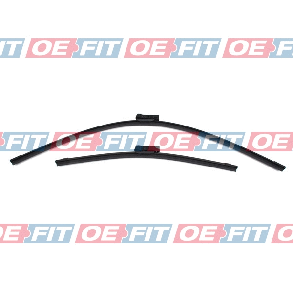 Wiper Blade (431 16 089 03 22)