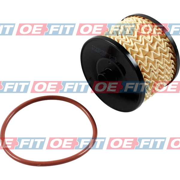 Fuel Filter (312 38 050 02 22)