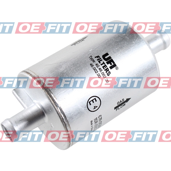 Fuel Filter (312 08 056 02 22)