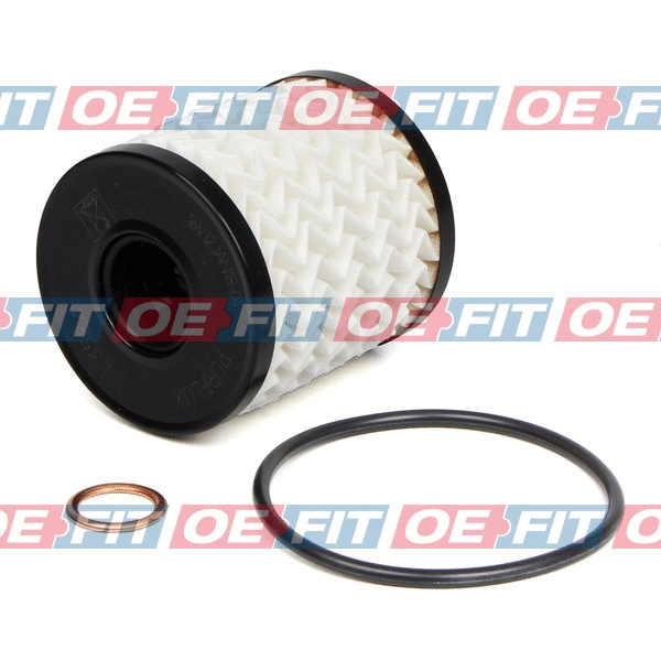 Oil Filter (310 02 367 02 22)