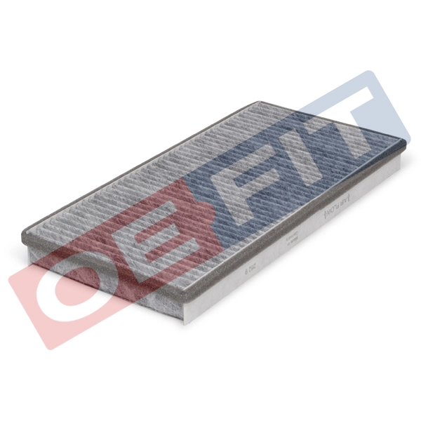 Filter, cabin air (310 09 017 03 22)