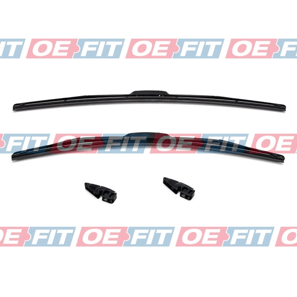 Wiper Blade (431 02 018 02 22)